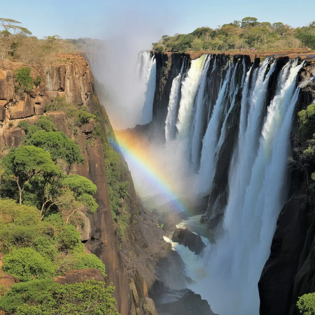Victoria Falls Zimbabwe Visa Guide 2026: Everything You Need Before You Go