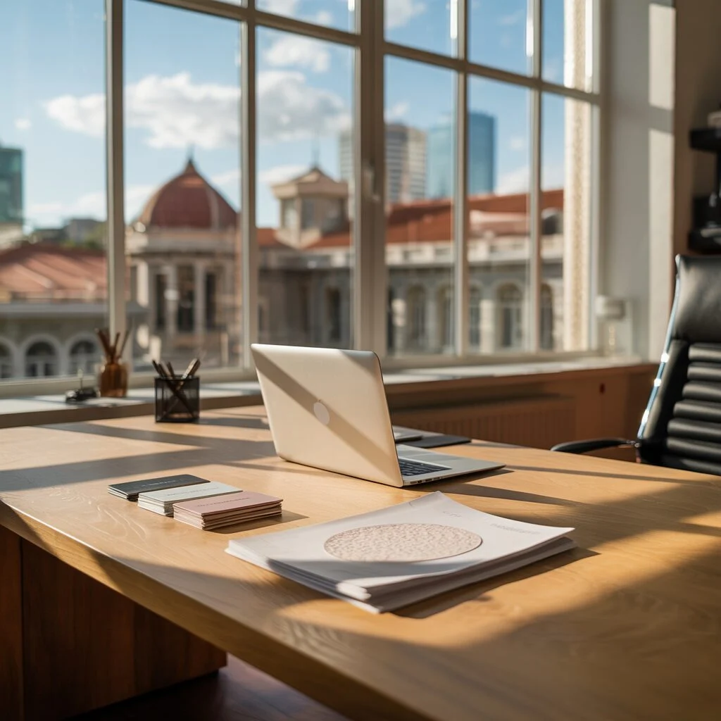 Zimbabwe Business eVisa 2026: Requirements for Corporate & Conference Travelers