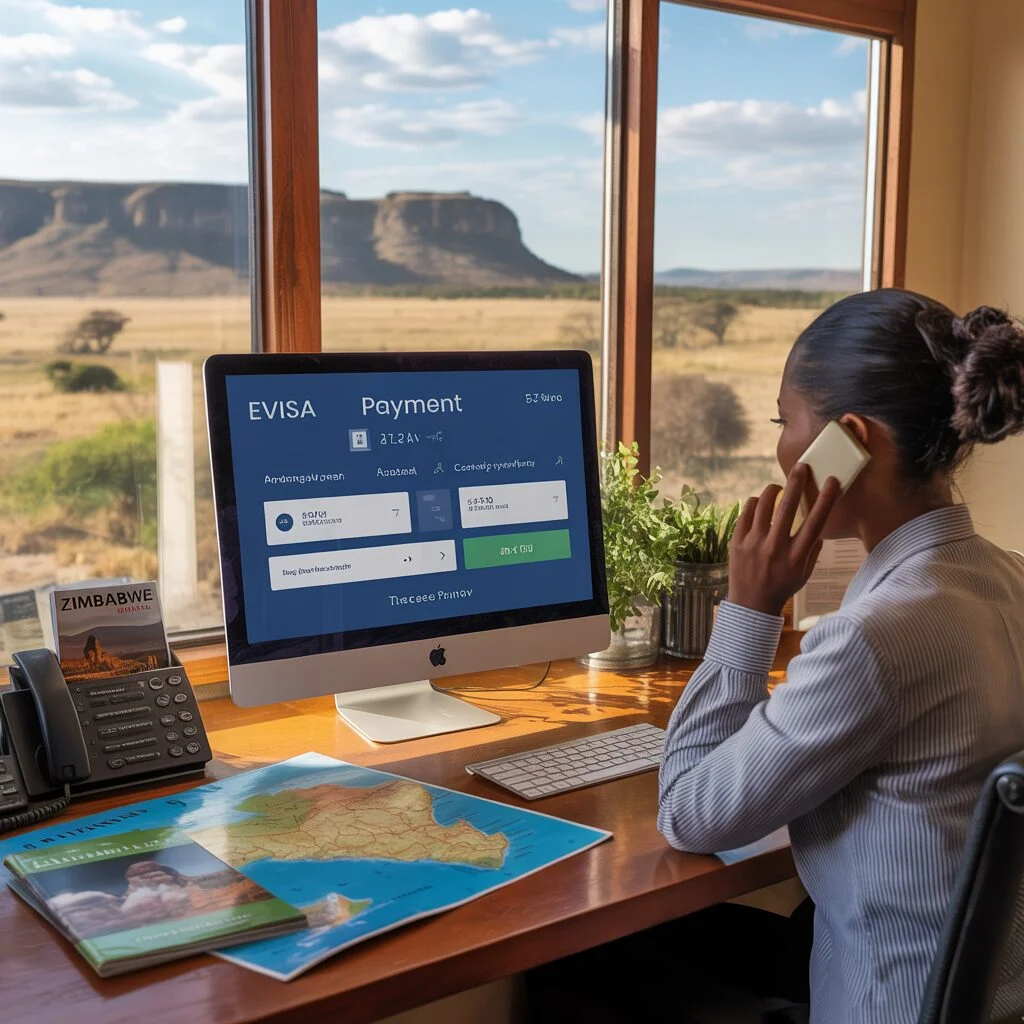 Zimbabwe eVisa Payment Failed or Declined? How to Fix It in 2026