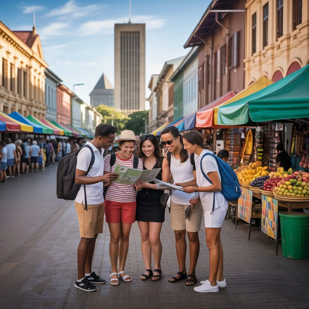 Zimbabwe eVisa for Filipino Citizens 2026: Documents & Application Tips