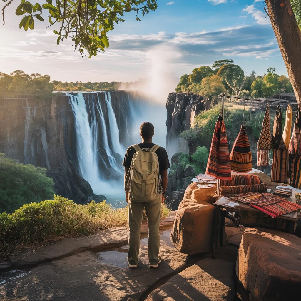 Zimbabwe eVisa vs Visa on Arrival 2026: Which Is Better for Your Trip?