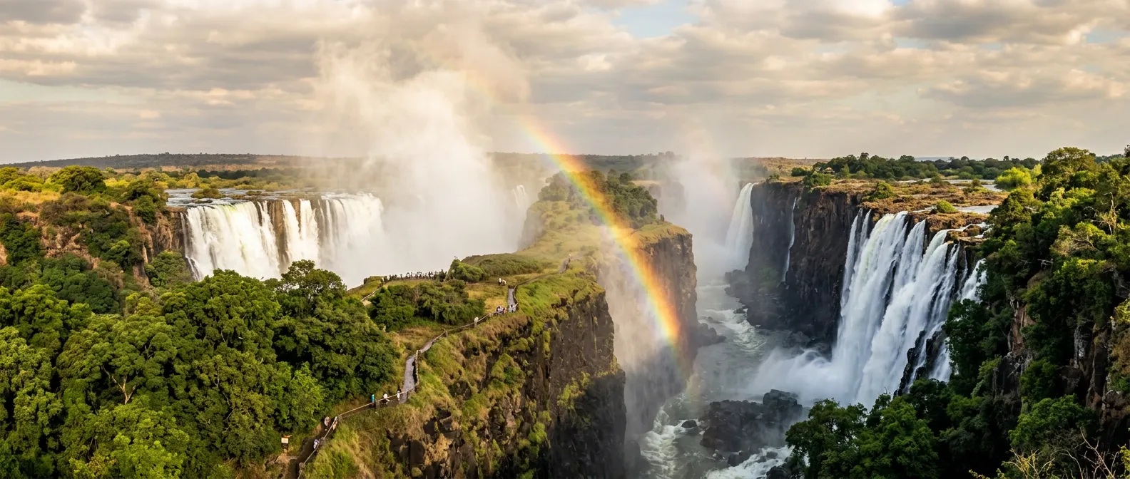 eVisa to Zimbabwe - Archive