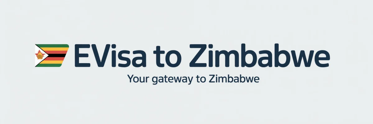 eVisa to Zimbabwe Logo